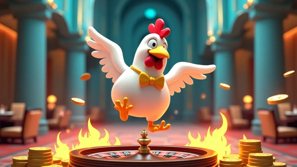 Chicken road budzi wątpliwości? Pełna recenzja gry