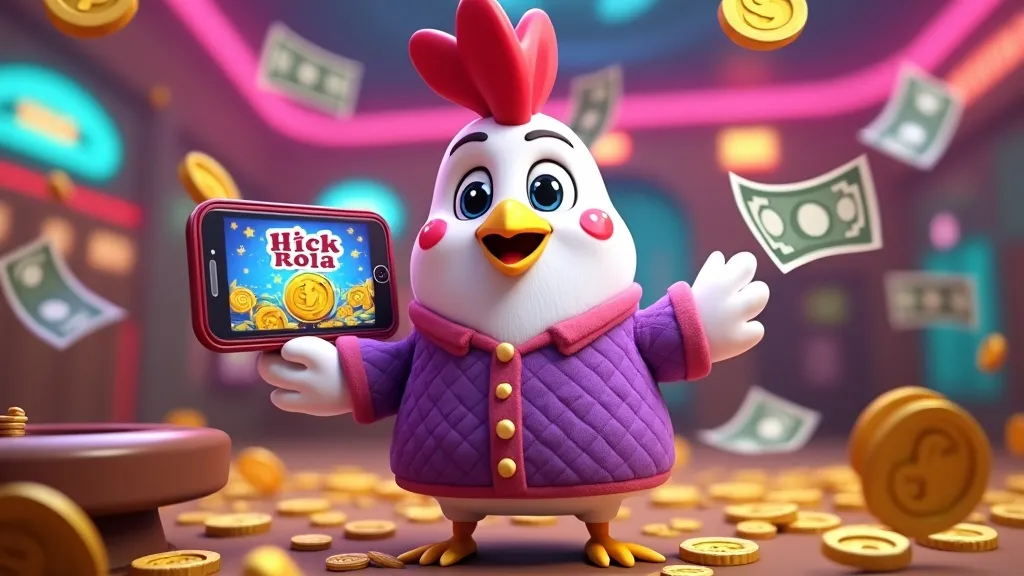 chicken road Parimatch: Graj Online w Polsce 2026 - Bezpieczne