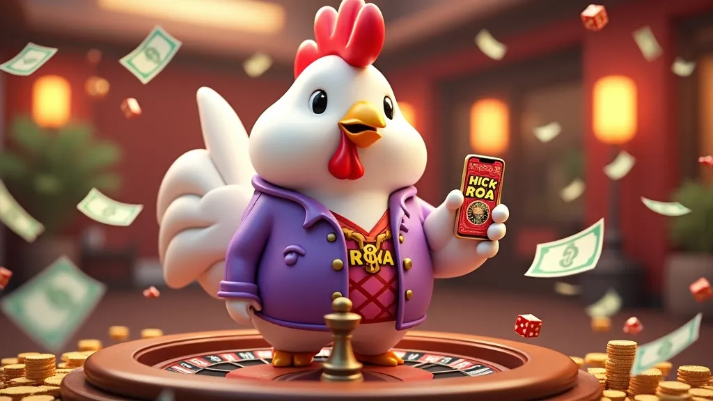 chicken road Parimatch: Graj Online w Polsce 2026 - Bezpieczne