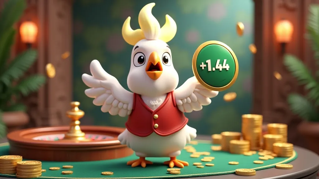 chicken road: Recenzja gry Chicken Road 2 od Mostbet - zasady i