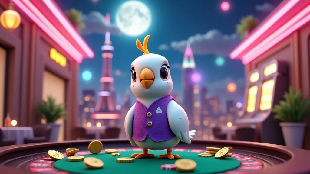 chicken road: Recenzja gry Chicken Road 2 od Mostbet - zasady i